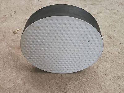 莱芜区四氟板式橡胶支座易于更换缓冲隔震